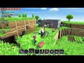 傳送門騎士【portal knights】ep.12 萬聖節道具~【老頭｜娜娜喵】