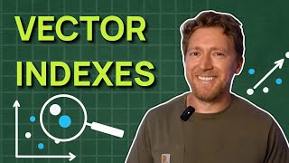 How do vector indexes work?