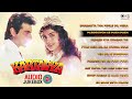 kartavya movie songs audio jukebox sanjay kapoor juhi chawla dhadakta tha pehle pardesiyon se