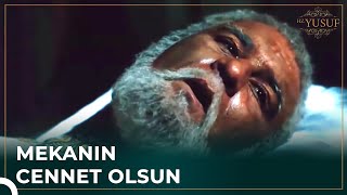 Potifar, Ömrünün Sonuna Geldi | Hz. Yusuf