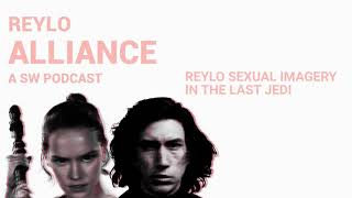 Episode #03 - Sexual Imagery in The Last Jedi