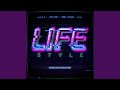 Life style (feat. Joeymvne, Gran Batarr & Sayen)