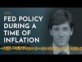 secular inflation u0026 the end of the great moderation nick timiraos