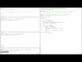 Caesar Cipher Encryption  Using a Shifted Dictionary