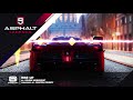 Asphalt 9 - Rise Up