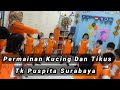 Permainan Kucing dan Tikus