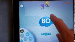 iLearn with Boing: Iceland Adventure iPad app