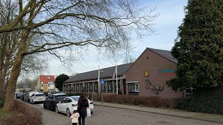 ‘Karakteristieke’ school in Kethel wordt gesloopt voor nieuwbouw, zorgen over dorpsaanzicht