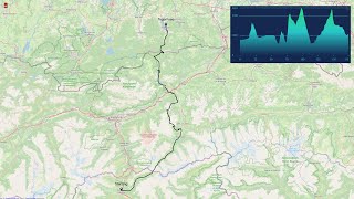 Die Alpenüberquerung - der Film