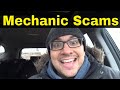 Don't Fall For These 7 Car Mechanic Scams