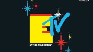 Entics - Television - INNA MI YARD