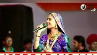 Gita Rabari Live Program Status For Whatsapp