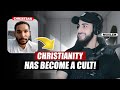 Sincere Christian Speaks The Truth About Christianity! Muhammed Ali