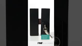 Architectural Hardware at FMF Glass Hardware Canada