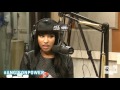 Full Nicki Minaj Interview Talks Drake, Her Exes & Beyoncé