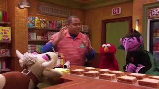The Count's Counting Error-clip1
