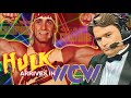 Hulk Arrives In WCW *New Episode* What Happened When with Tony Schiavone