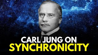 Carl Jung : The Role of Synchronicity in Personal Growth l EYE OPENING SPEECH #carljung #philosophy