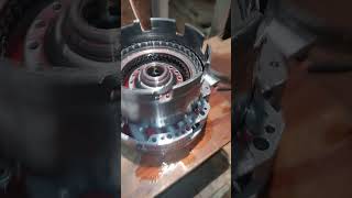 4l60e No Reverse, Always air Test and check your clearances. Link to clearances and air test below