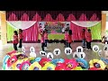 Lagu Terima kasih cikgu upin ipin