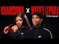 [FREE] Kharishma x Natiey Lepaka Type Beat - 