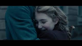 The Book Thief - Max and Liesel