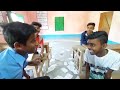 দুই বছর পর যখন স্কুল খোলে 😂 school comedy video bangla comedy video cinechele comedy video