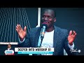 What is Worship | Apostle Shilly Denis Opus | Deeper into Worship 01