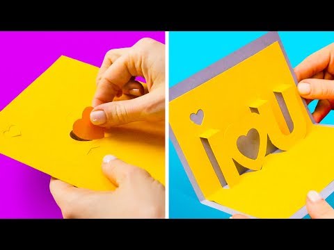 20 REALLY SPECIAL DIY MOTHER'S DAY CARDS 20 REALLY SPECIAL DIY MOTHER'S DAY CARDS
