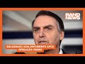 Bolsonaro adia depoimento após operação Venire | BandNewsTV