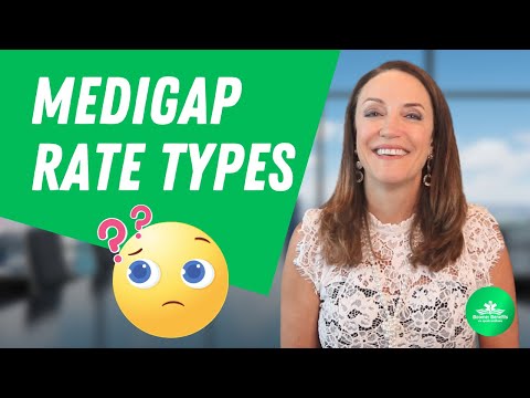 What are the disclosure requirements for Medicare supplement policies issued at attained age?