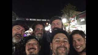 Sturgis 2018