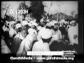 Mahatma Gandhi's assassination, January 1948