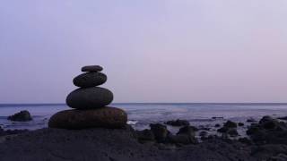 2 Minute Re-Centering Mindfulness Meditation for De-stressing