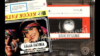 Kücük Fatma - Seversin 1985