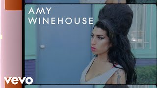 Amy Winehouse - Tears Dry On Their Own (Lyric Video Oficial // Letra em Português BR)