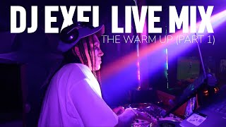 DJ eXeL Live Mix ATL 2024 | HipHop, R\u0026B, Reggae, Afro Beats \u0026 More