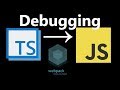 How to Debug Typescript and Hit Breakpoints | 2018