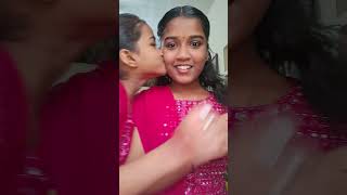 ഞങ്ങളും ചെയ്തു trending video#shorts youtube