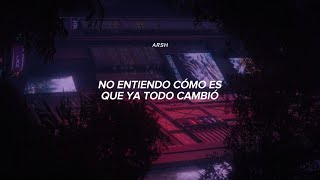 RØZ - CORA DE HIELO [LETRA] FT. Natt Calma, Mau Moctezuma