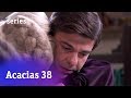 Acacias 38: Simón se despide de su madre con unas bonitas palabras #Acacias675 | RTVE Series