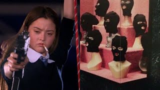 "πππππ ππππ" Devon Aoki carbon copy || look exactly like devon aoki subliminal