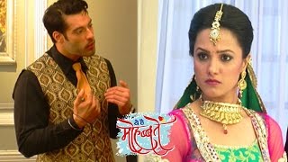 Yeh Hai Mohabbatein | Shagun Slaps Ashok On Getting CLOSE To Ishita