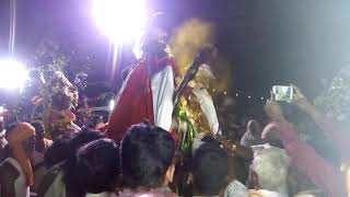 Kurumbar  Veerabathra sami thiruvila