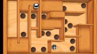 Wooden Labyrinth 3D Review