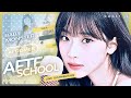 [AI COVER]   After School   x   BABYMONSTER  |  org by   Weeekly (위클리)