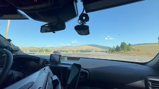 Montana Highway Patrol offers advice during National Teen Driving Safety Week