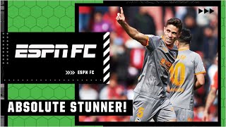 Gabriel Paulista with an ABSOLUTE STUNNER! | LaLiga Highlights | ESPN FC