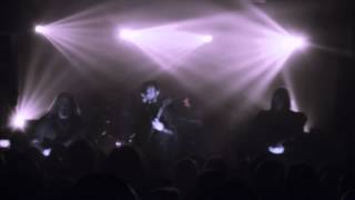 Nahash - Wellone Aeternitas II @ Armageddon Descends 2013 05 11