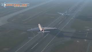 Why using physics-based simulation ?